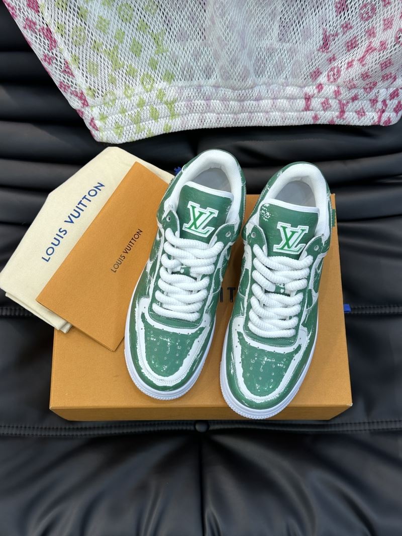 Louis Vuitton Sneakers